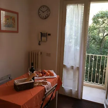 Appartamento Mariella