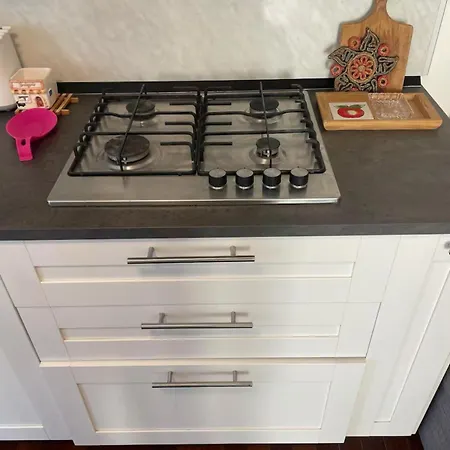 Appartamento Mariella