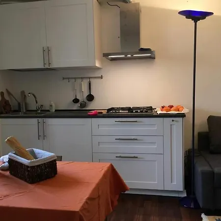 Apartment Mariella Pesaro