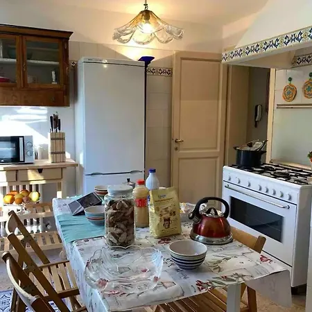 Apartment Mariella Pesaro