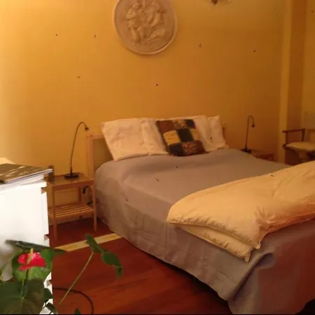 Mariella Apartment Pesaro