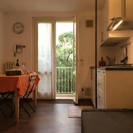 Mariella Apartment *