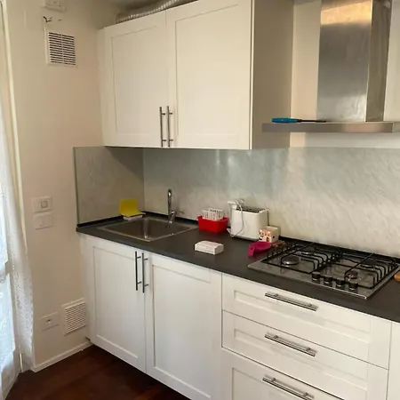 Mariella Apartment Pesaro