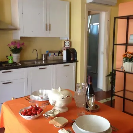 Apartment Mariella