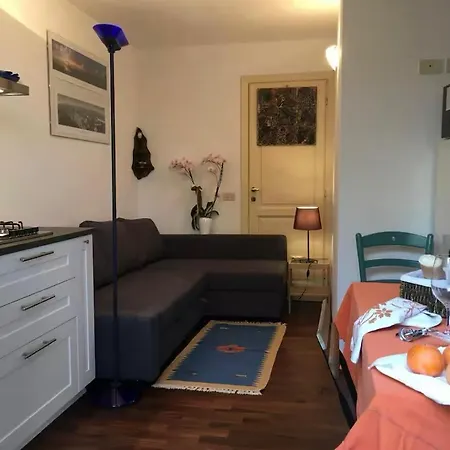 Apartment Mariella *