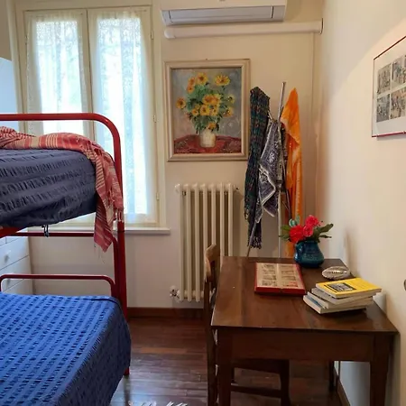 Mariella Apartment Pesaro