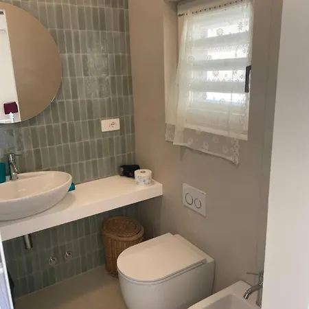 Mariella アパート