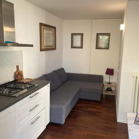 Mariella Apartment