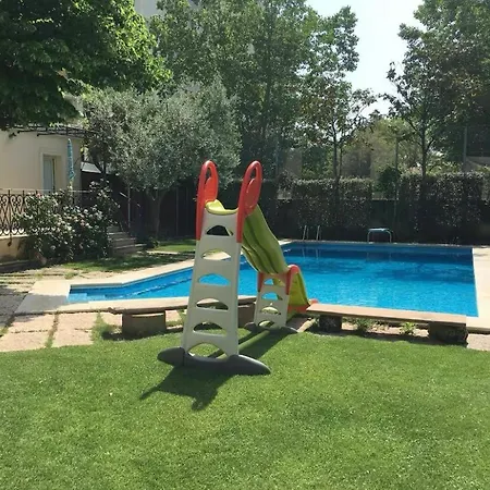 Apartment Mariella Pesaro