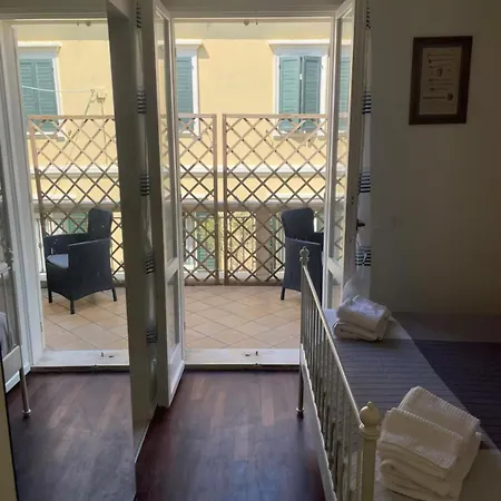 Apartment Mariella Pesaro