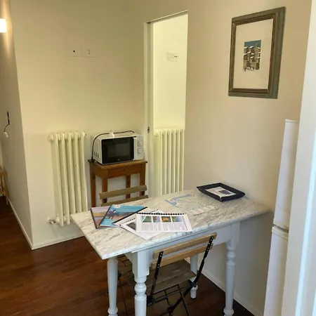 Mariella Apartment