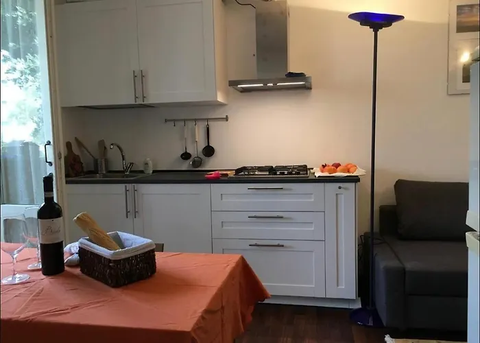 Appartement Mariella Pesaro