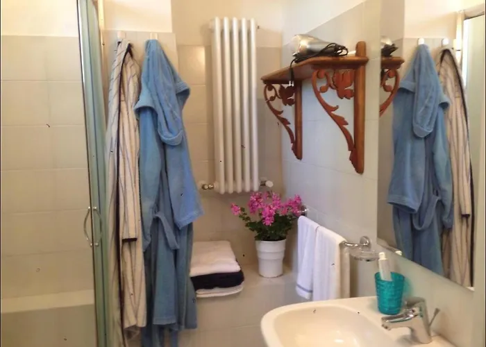 Mariella Appartement *