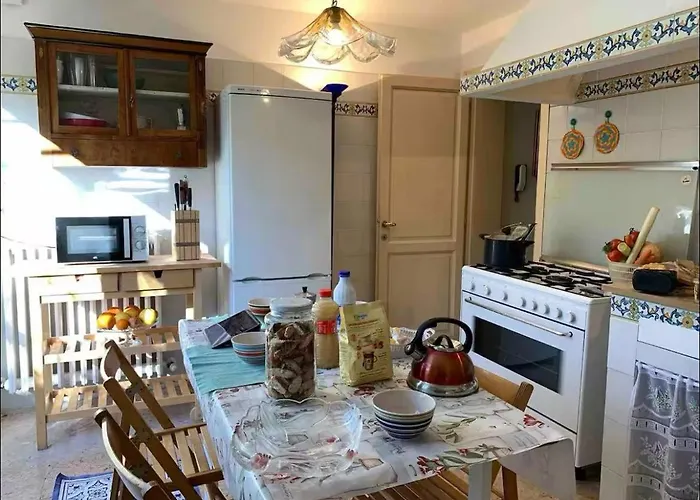 Apartment Mariella Pesaro