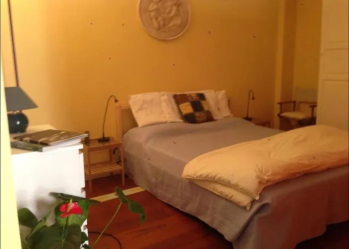 Mariella Apartment Pesaro