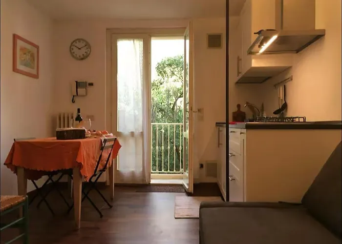 Mariella Appartement *