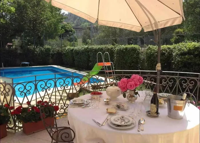 Appartement Mariella