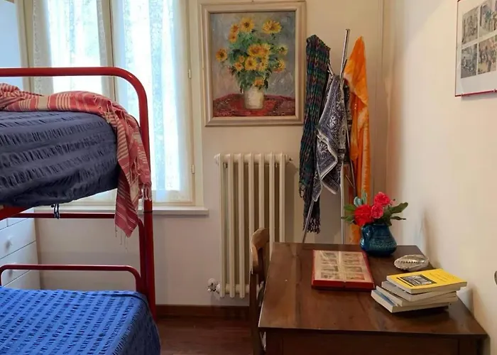 Mariella Appartement Pesaro