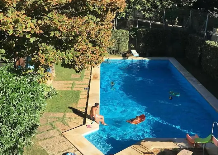 Appartement Mariella Pesaro