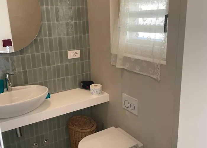 Mariella Appartement