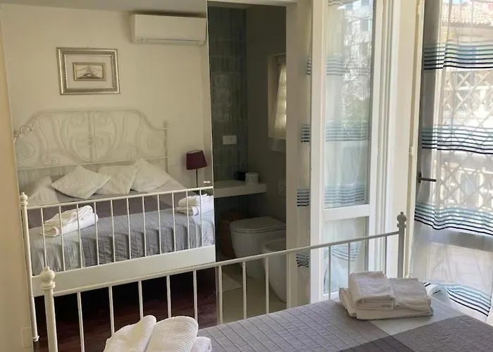 Mariella Apartment Pesaro