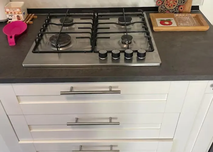 Appartement Mariella