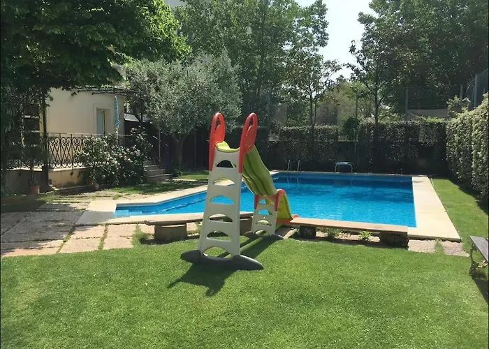 Apartment Mariella Pesaro