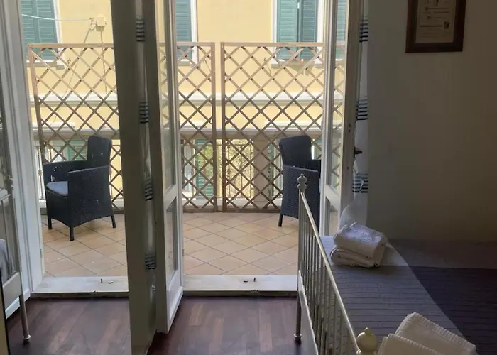 Appartement Mariella Pesaro