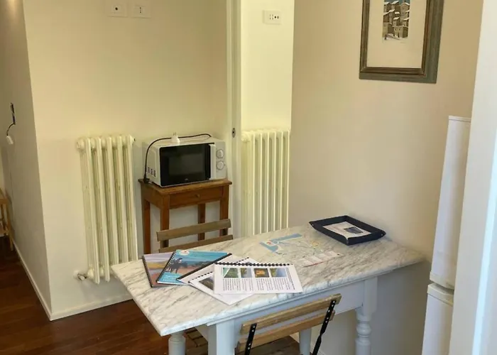 Mariella Appartement